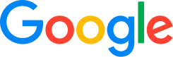 Logo coloré de Google